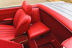 Mercedes-Benz 280 SL 1969 года  (EU)